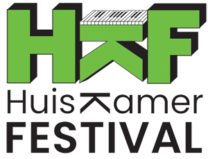 Huiskamerfestival 2022