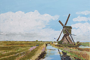 Krijn Haasnoot