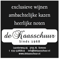 De Kaasschuur